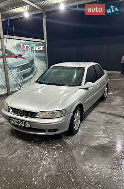 Седан Opel Vectra 1998 в Львові