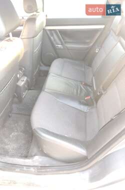 Седан Opel Vectra 2004 в 