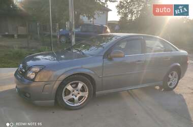 Седан Opel Vectra 2004 в 