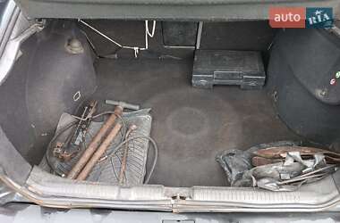 Лифтбек Opel Vectra 1995 в 