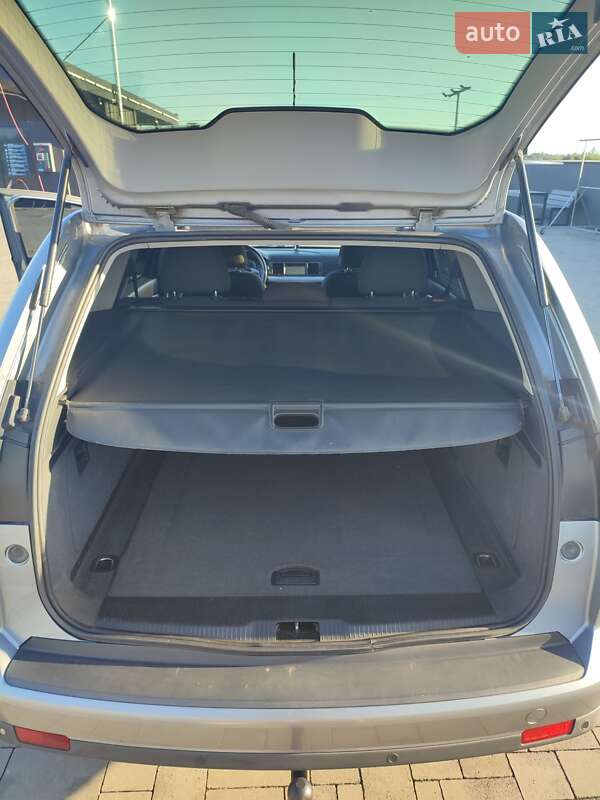 Универсал Opel Vectra 2005 в Брошневе-Осаде фото 23 Универсал Opel Vectra 2005 в Брошневе-Осаде