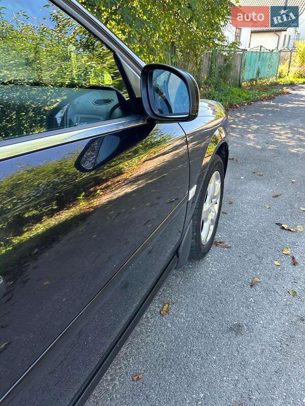 Седан Opel Vectra 2008 в Староконстантинове