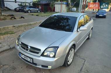 Ліфтбек Opel Vectra 2003 в Миколаєві