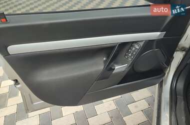 Лифтбек Opel Vectra 2003 в 