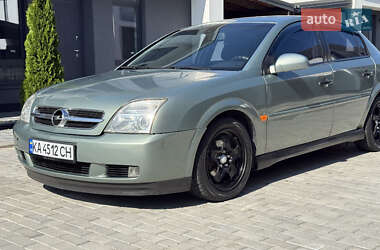 Седан Opel Vectra 2002 в Києві