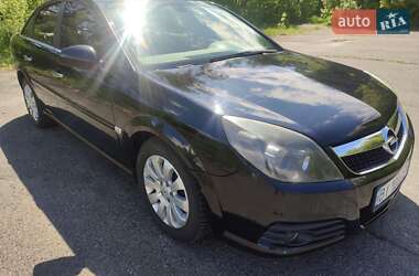 Лифтбек Opel Vectra 2006 в 