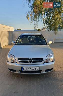 Седан Opel Vectra 2004 в Мукачево