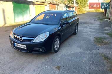 Универсал Opel Vectra 2006 в Полтаве