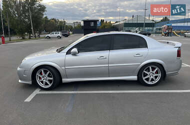 Седан Opel Vectra 2004 в 