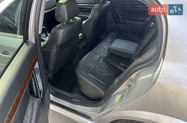 Седан Opel Vectra 2004 в 