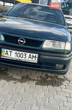 Седан Opel Vectra 1995 в 