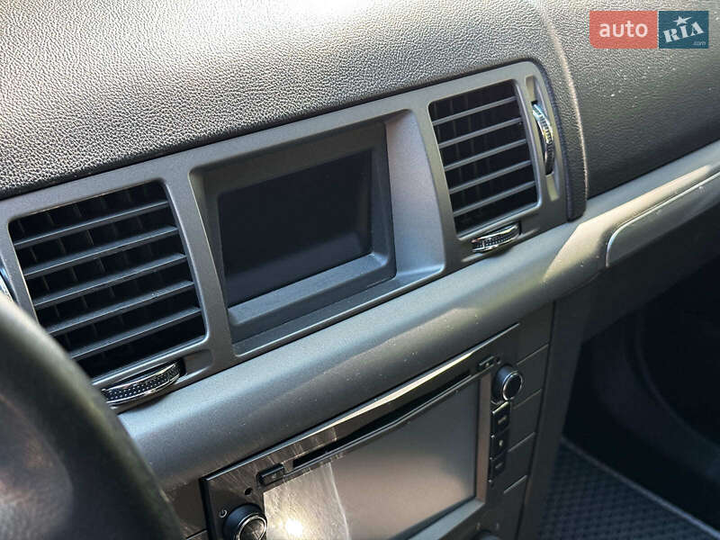 Универсал Opel Vectra 2006 в Киеве