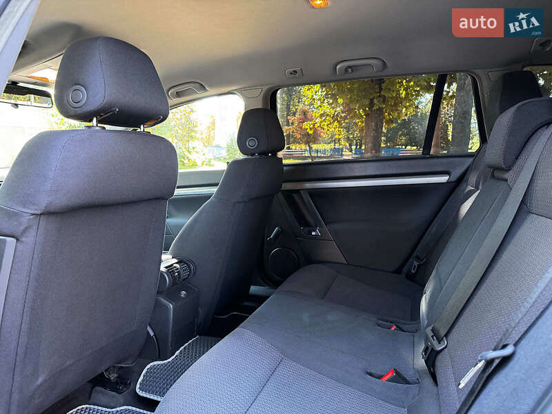 Универсал Opel Vectra 2006 в Киеве