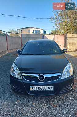 Седан Opel Vectra 2006 в Одессе