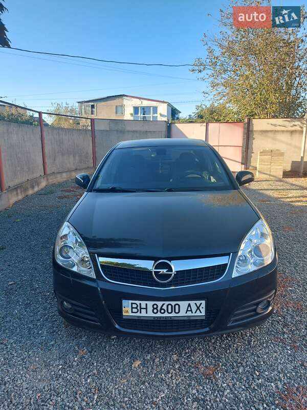 Opel Vectra 2006