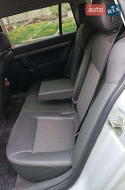 Универсал Opel Vectra 2008 в 