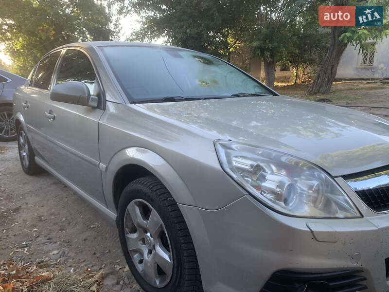 Opel Vectra 2006