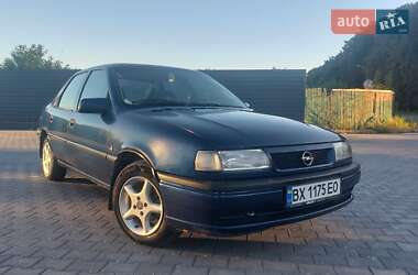 Седан Opel Vectra 1993 в 