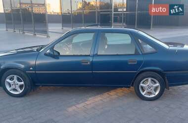 Седан Opel Vectra 1993 в 