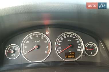 Седан Opel Vectra 2006 в 