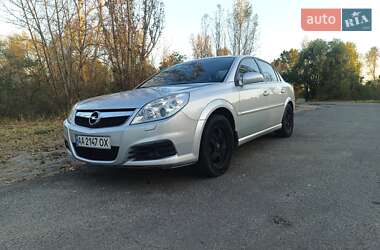 Седан Opel Vectra 2006 в 