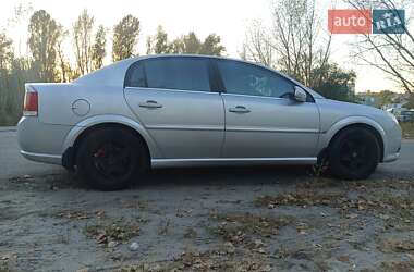 Седан Opel Vectra 2006 в Киеве