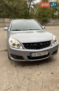 Универсал Opel Vectra 2005 в Прилуках