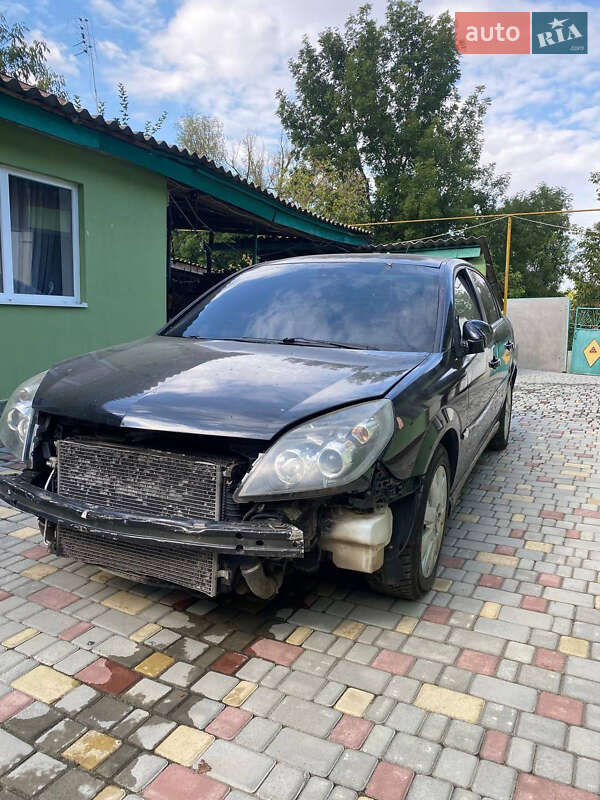 Седан Opel Vectra 2006 в Умані фото 13 Седан Opel Vectra 2006 в Умані