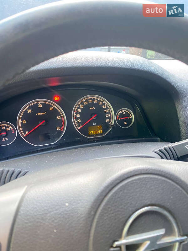 Седан Opel Vectra 2006 в Умані фото 21 Седан Opel Vectra 2006 в Умані