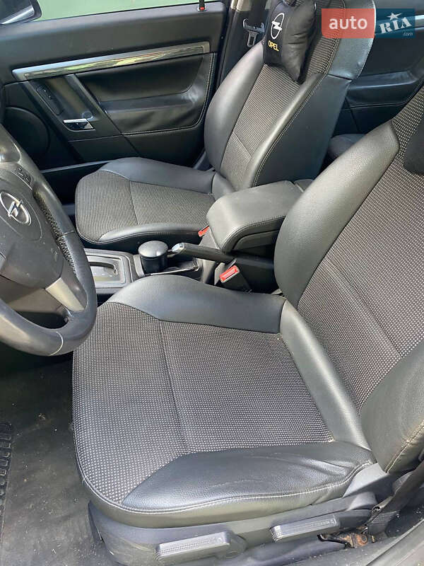 Седан Opel Vectra 2006 в Умані фото 24 Седан Opel Vectra 2006 в Умані