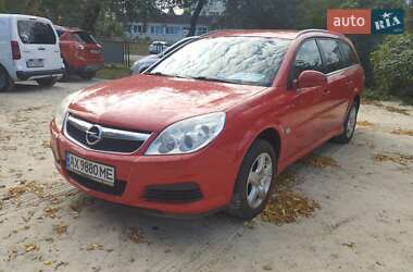 Універсал Opel Vectra 2006 в Краснограді