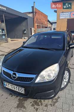 Универсал Opel Vectra 2007 в Тлумаче