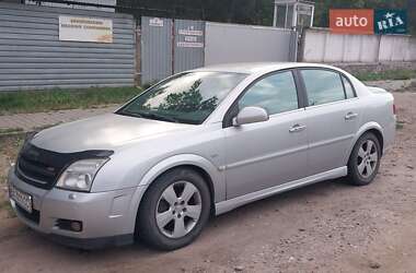 Седан Opel Vectra 2003 в Бобринце