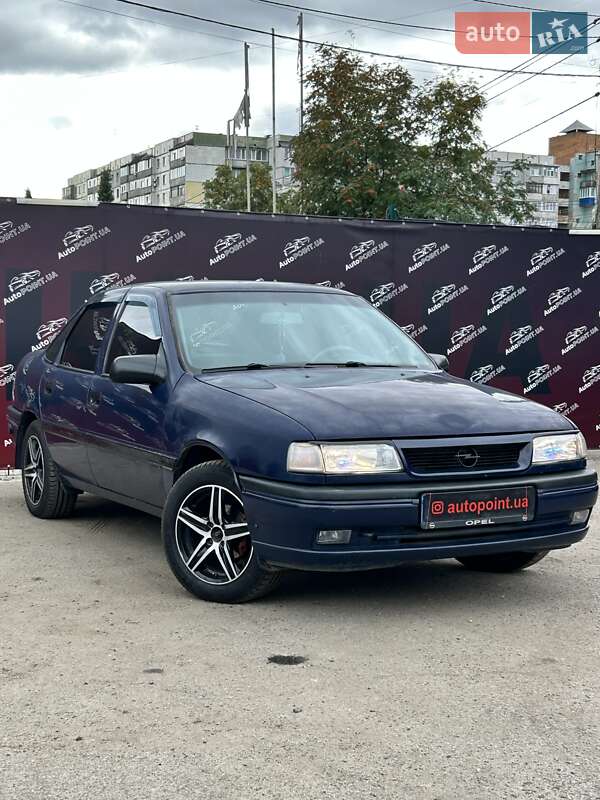 Седан Opel Vectra 1991 в Сумах