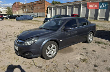 Седан Opel Vectra 2008 в Кропивницком