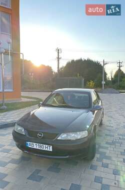 Седан Opel Vectra 1996 в Вінниці