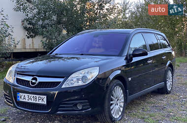 Универсал Opel Vectra 2007 в 