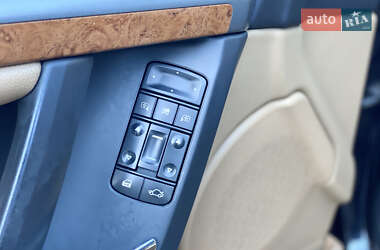Универсал Opel Vectra 2007 в 