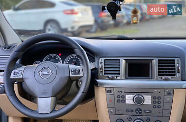 Универсал Opel Vectra 2007 в 