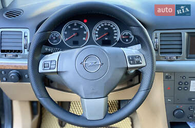 Универсал Opel Vectra 2007 в 