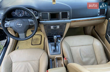 Универсал Opel Vectra 2007 в 