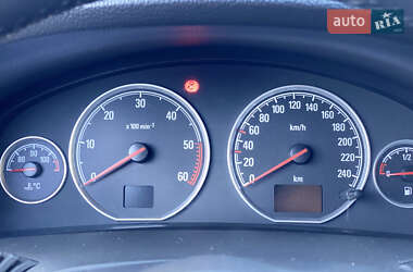 Универсал Opel Vectra 2007 в 