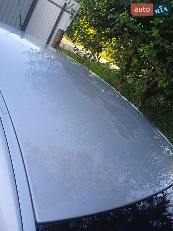 Седан Opel Vectra 2002 в Виннице