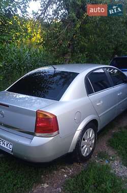 Седан Opel Vectra 2002 в 