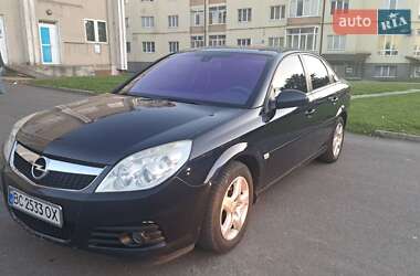 Лифтбек Opel Vectra 2006 в 