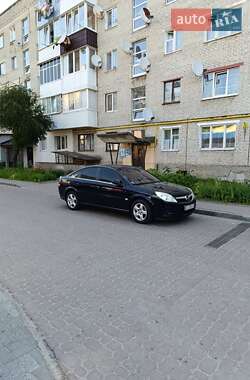 Лифтбек Opel Vectra 2006 в 