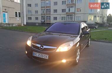Лифтбек Opel Vectra 2006 в 