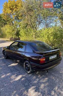 Лифтбек Opel Vectra 1991 в 