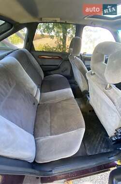 Лифтбек Opel Vectra 1991 в 