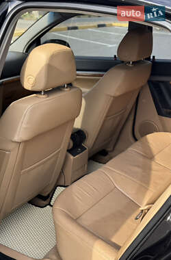 Ліфтбек Opel Vectra 2007 в  фото 15 Ліфтбек Opel Vectra 2007 в